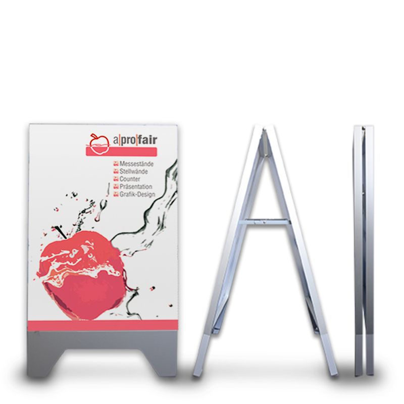 Plakatständer Premio Plakatständer Premio